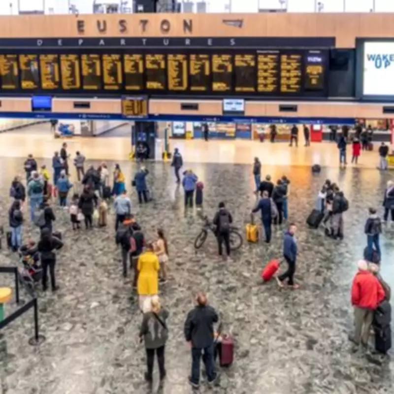 New London-Scotland Train Service Launches May 25 with £30 Fares