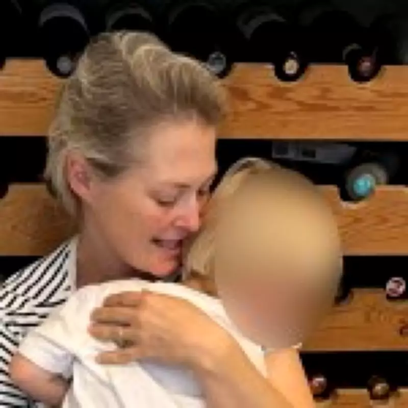 New Mum's Exhaustion Turned Out to Be Incurable Colon Cancer