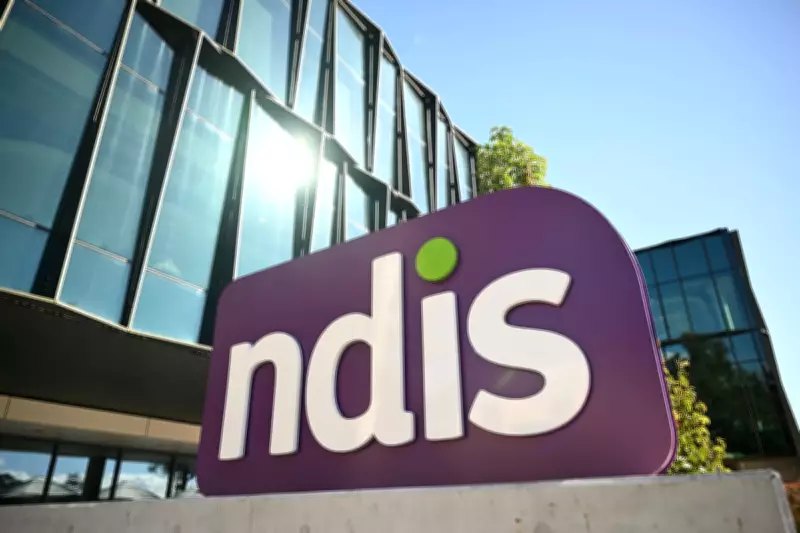 New NDIS Rules to Cut 240,000 Participants by 2031, Documents Reveal
