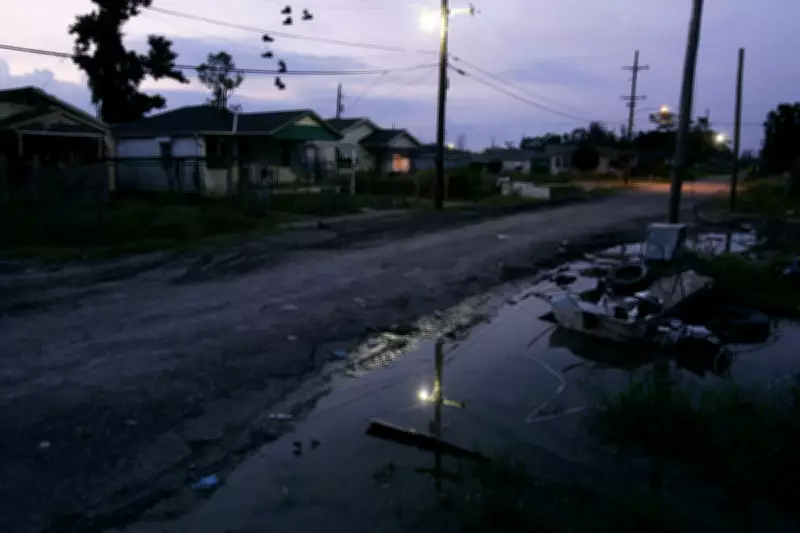 New Orleans Launches $2.8M Streetlight Initiative to Boost Safety in Underserved Areas