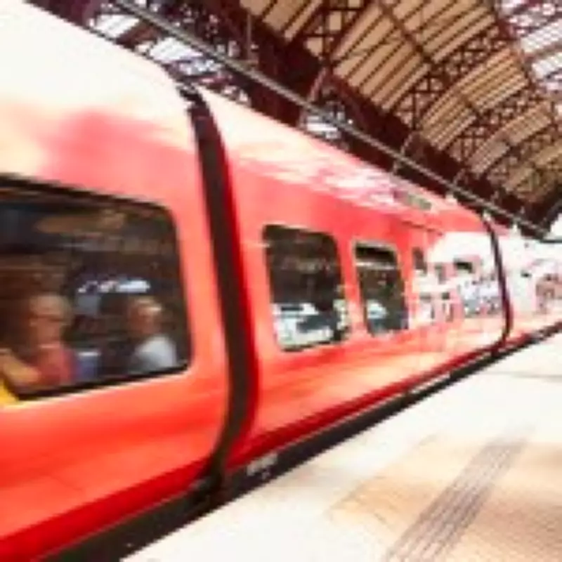 New Prague-Copenhagen Train Launches with Tickets from £53
