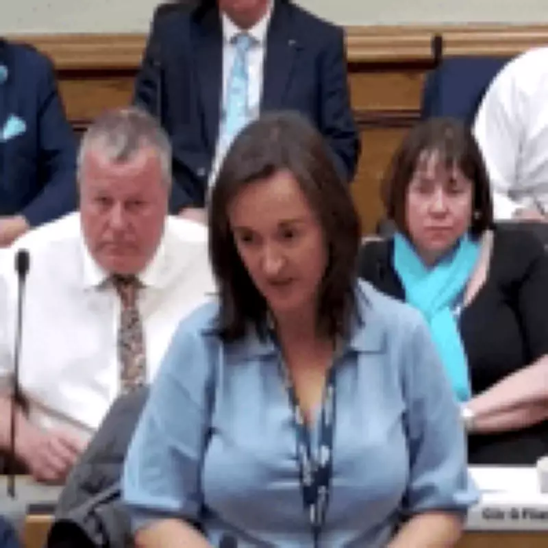 New Reform Councillor Admits Ignorance of Council Rules in Viral Clip