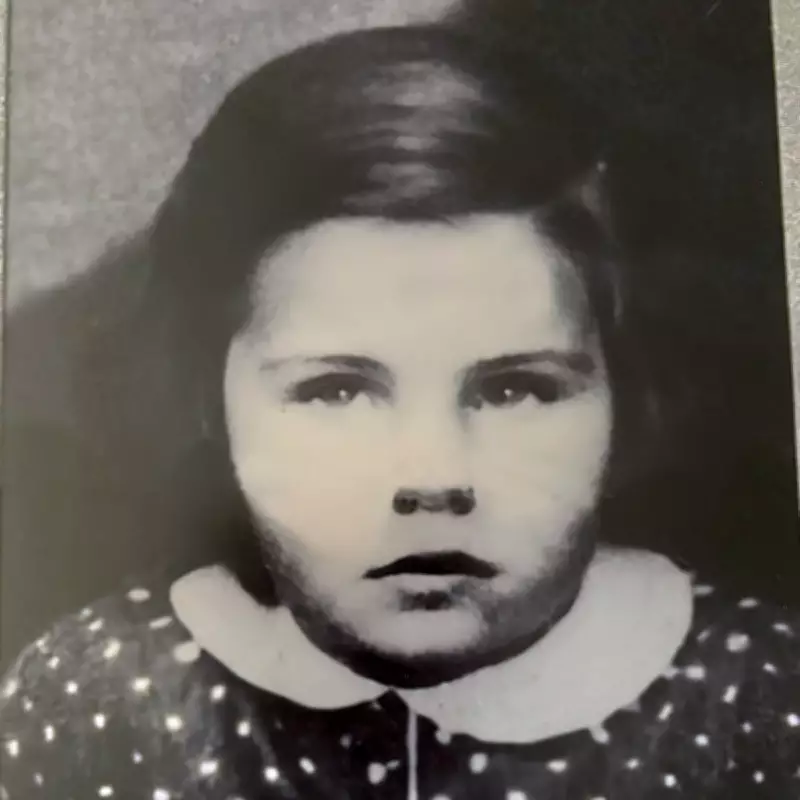 New Research Reveals Haunting Details of 1944 Child Murder by US Soldier