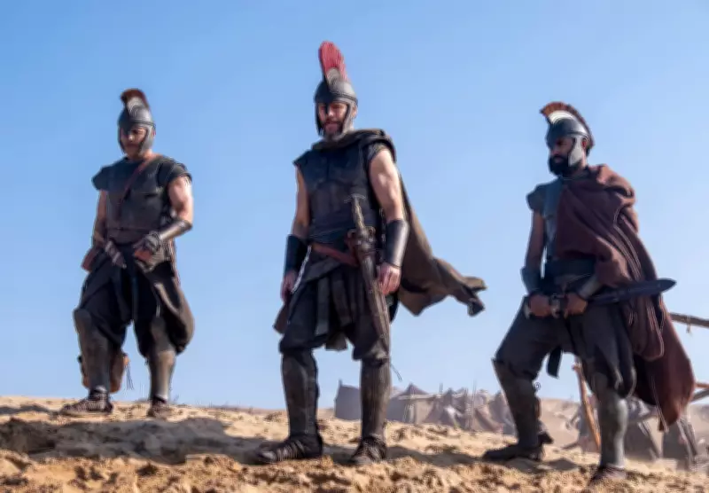 New Trailer for Christopher Nolan's 'The Odyssey' Released Online