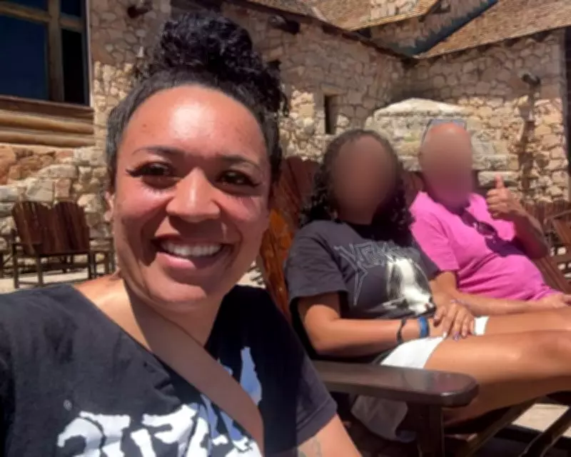 New Zealand Woman's Six-Week ICE Ordeal: Mother Fights for Release