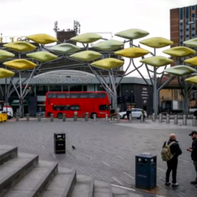 Newham Election 2026: Labour Wins Mayor, Council Results in Full