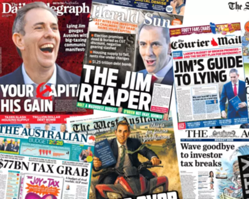 News Corp Noise and AI Memes Signal Labor's Meaningful Reform Push