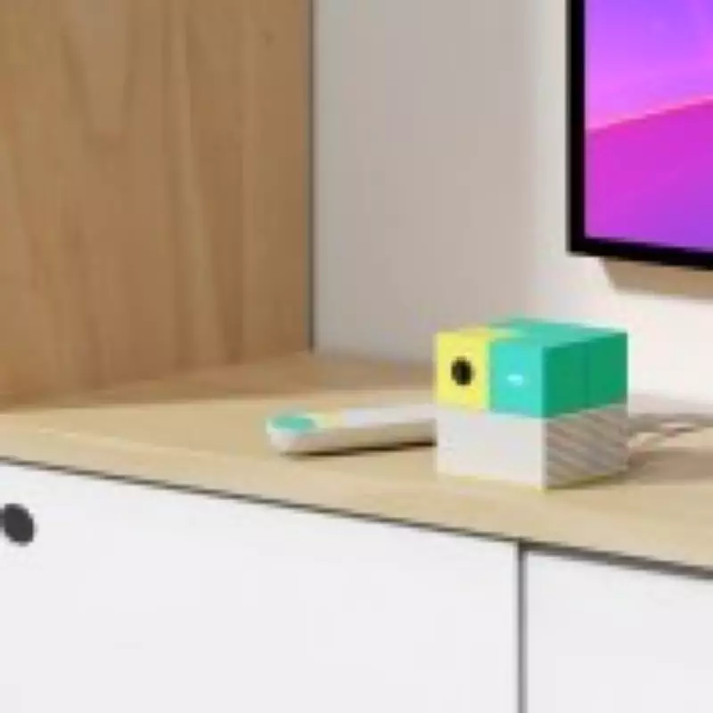 Nex Playground Preview: The Console That Outsold PS5 and Xbox in the UK