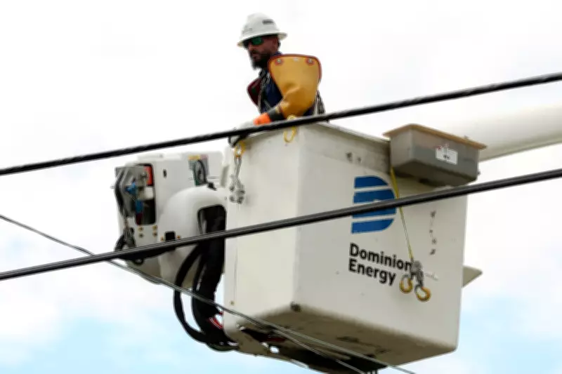 NextEra Acquires Dominion in $67B Deal to Form Largest US Utility