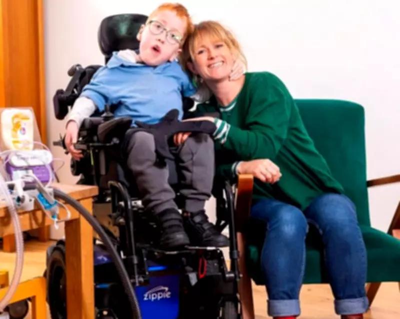NHS approves two drugs for children with rare muscle-wasting disease SMA