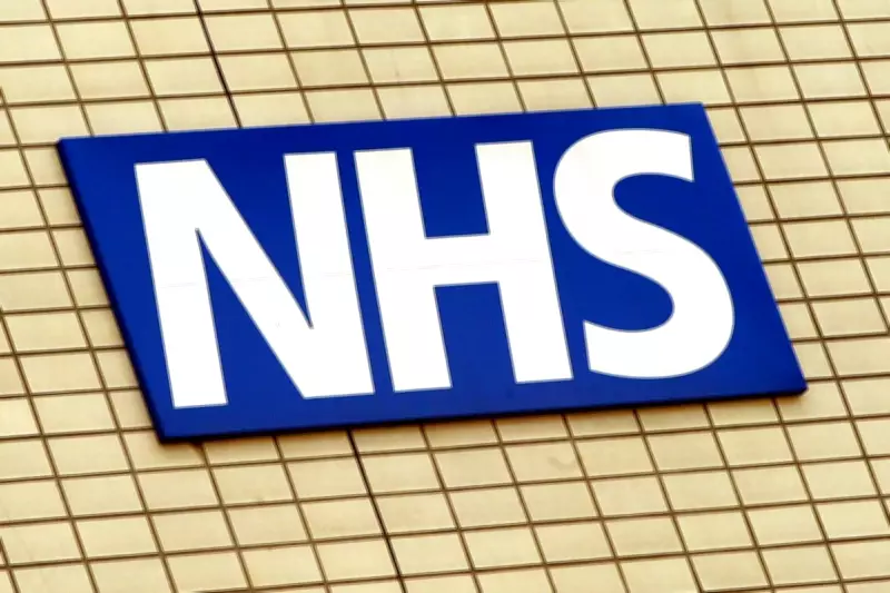 NHS Expands Palantir's Patient Data Access Amid Privacy Backlash