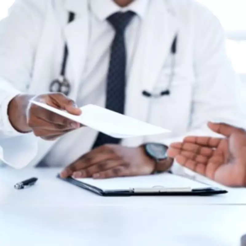 NHS Sick Notes Scrapped for Some Patients in DWP Pilot Scheme