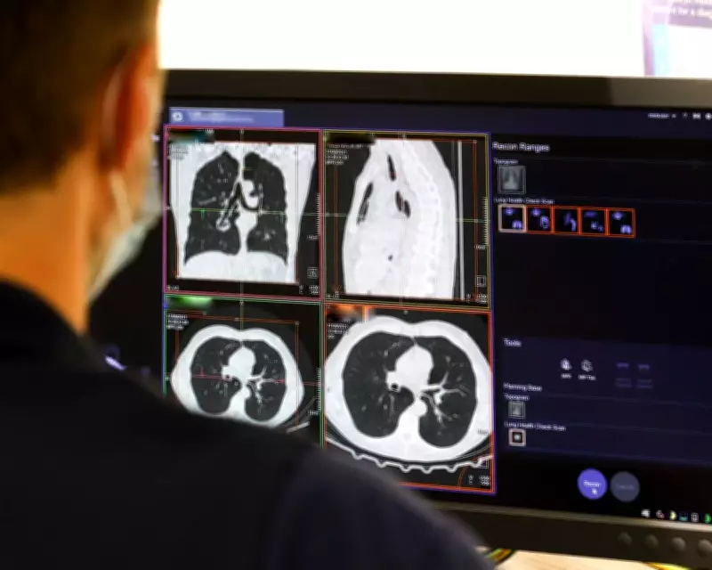 NHS Spends Record £241m Outsourcing Scan Analysis to Private Firms