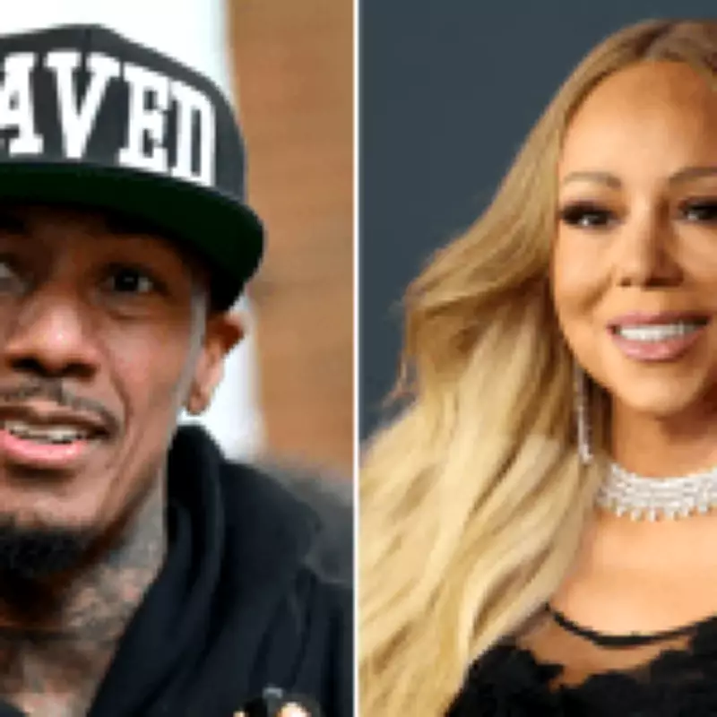 Nick Cannon Admits 'Pathetic' Double Standard in Dating Rules for Twins with Mariah Carey