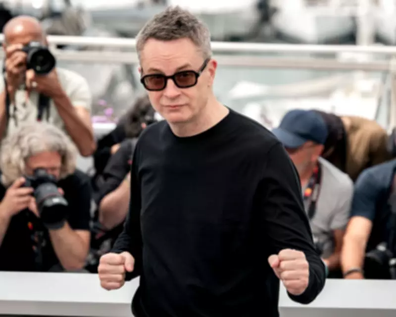 Nicolas Winding Refn Returns to Cannes with New Film