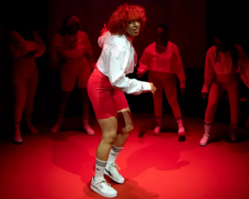 Nine Sixteenths Review: Janet Jackson's Nipplegate Scandal Exposed