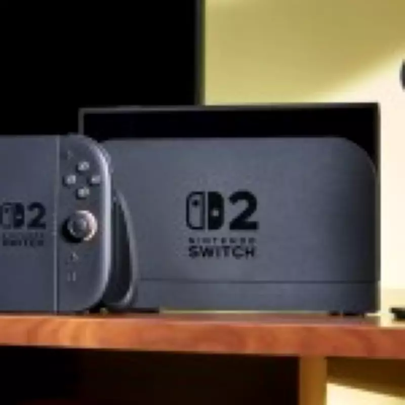 Nintendo Ramps Up Switch 2 Production Despite Global Price Hike