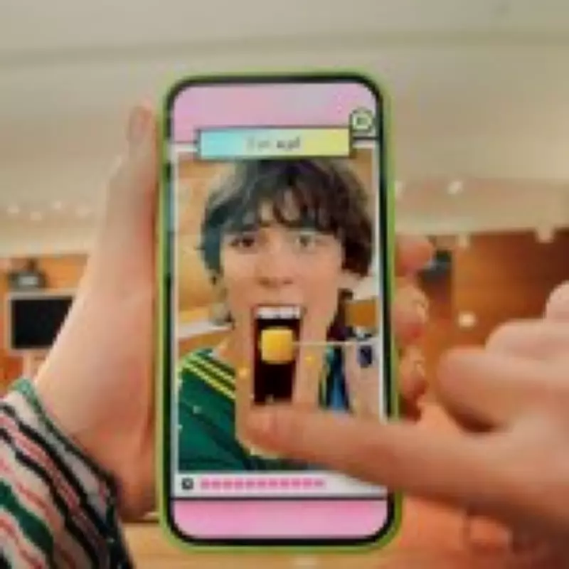 Nintendo Surprises with New Mobile Game Pictonico, a WarioWare-Style Photo Minigame Collection