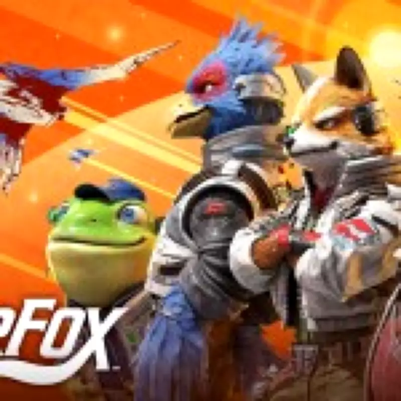 Nintendo Surprises with Star Fox 64 Remake for Switch 2, Announced in Unadvertised Direct