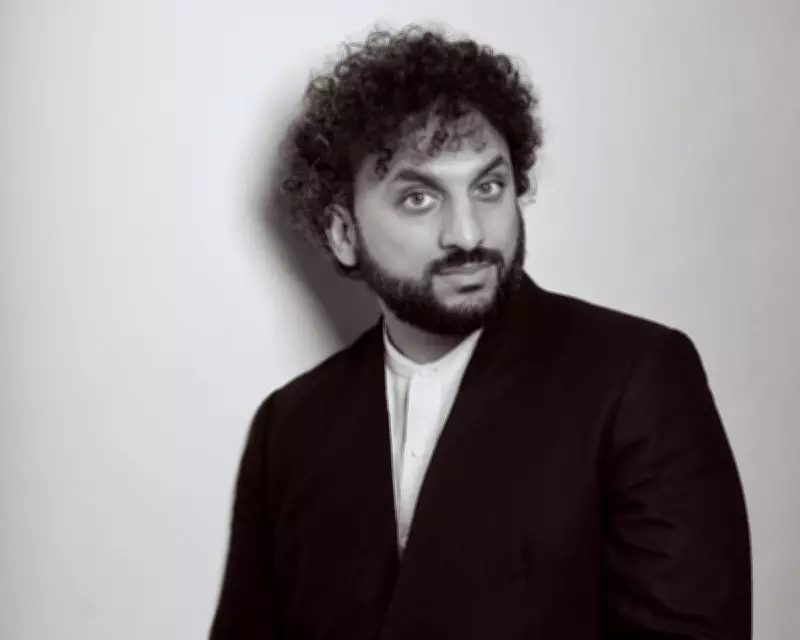 Nish Kumar: Angry Progressive Standup Takes Aim at Comedy's Charlatans