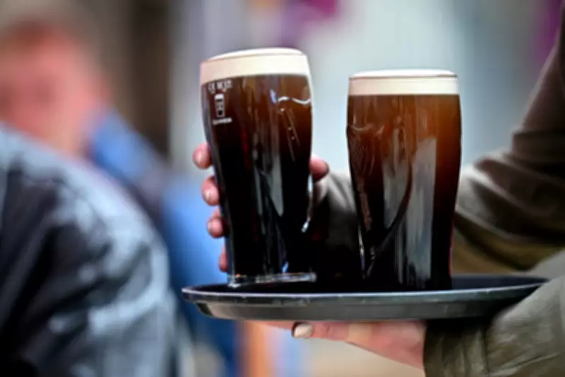 No, a Pint Does Not Cost £10 in London – Here's the Real Price