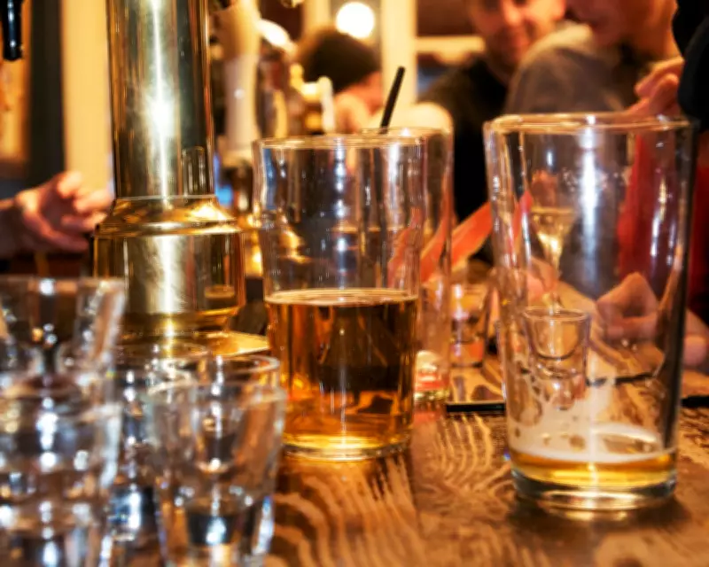 No Excuse for Boozing at Work: Letters on MPs' Drinking Culture