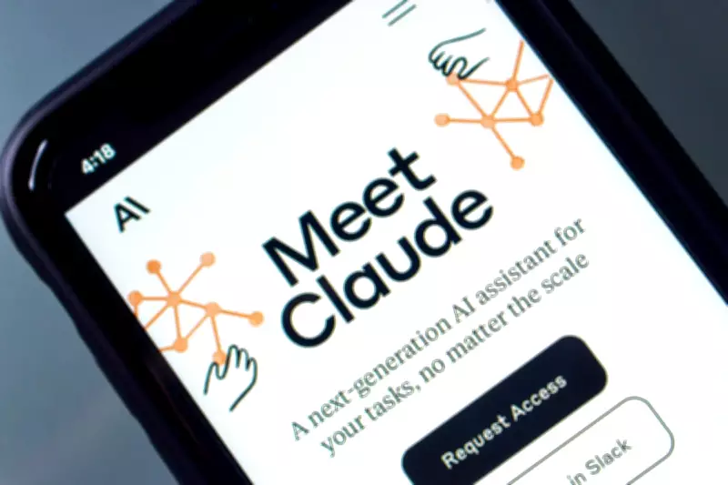 No Flattery Please, Claude: I'm British - Letters on AI and More