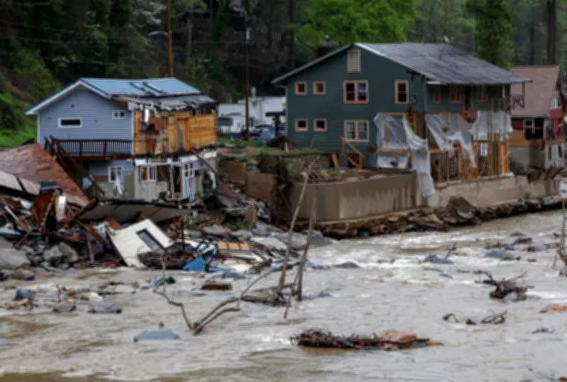 NOAA Forecasts Above-Average 2026 Hurricane Season