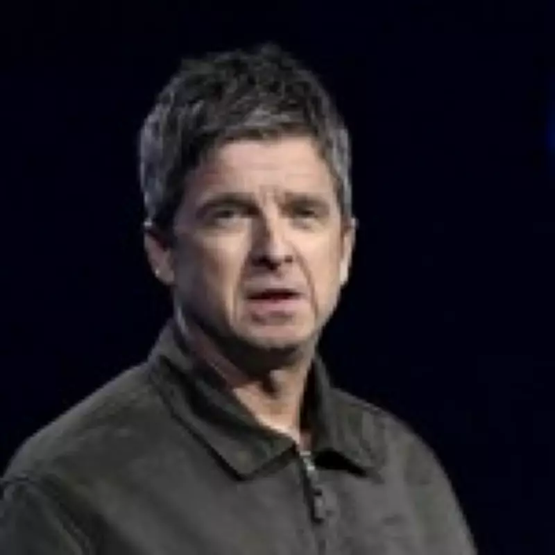 Noel Gallagher, 58, Sparks Romance Rumours with Events Boss, 28