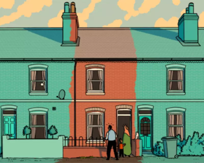 Normalising Reform's Ideas Turns Neighbour Against Neighbour