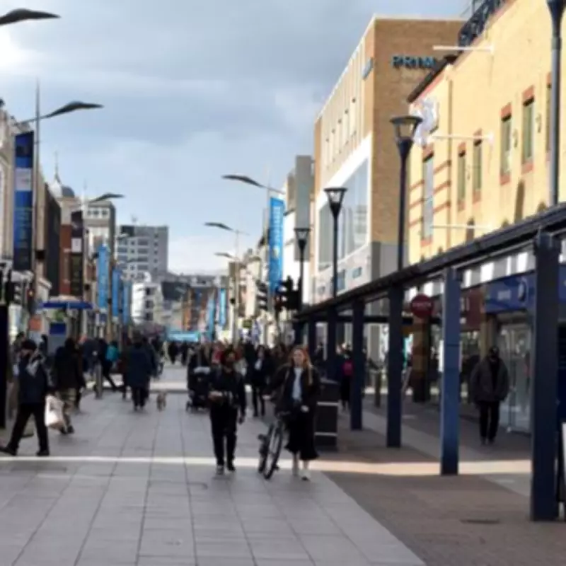 North London Boy, 15, Charged After Two Stabbed in 30-Person Brawl