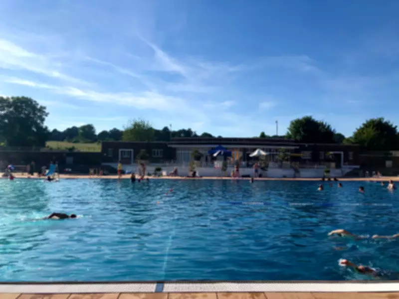 North London Swimming Prices Soar Up to 30% at Hampstead Heath Spots