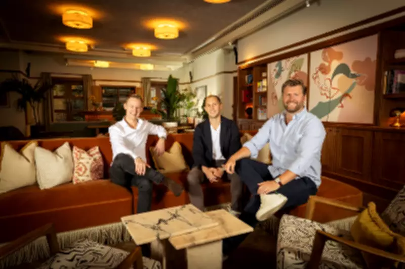 Northcote in Talks to Acquire UK Wealth Manager in Major Deal