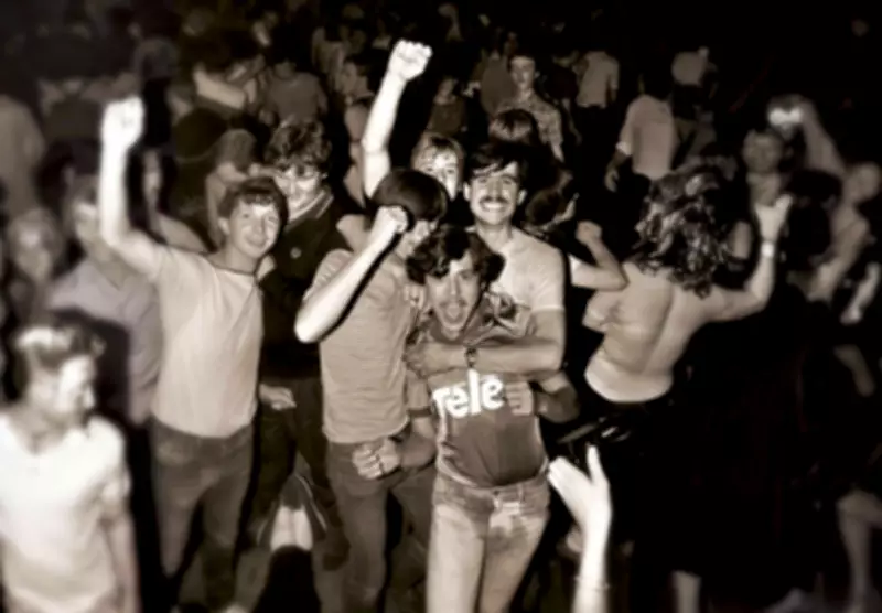 Northern Soul: Still Burning Review – A Documentary Revival of a Working-Class Movement