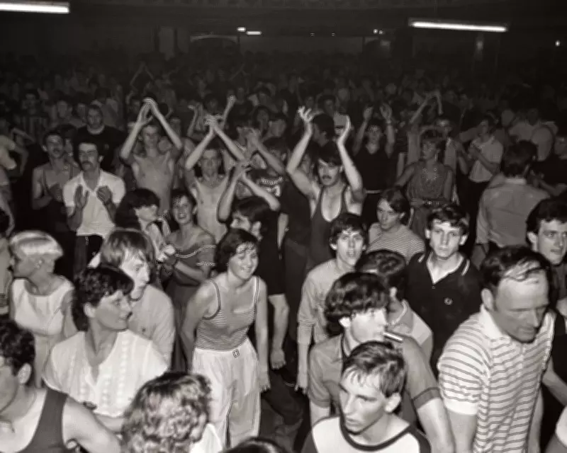 Northern Soul: Still Burning Review – A Thumping Celebration of a Legendary Scene
