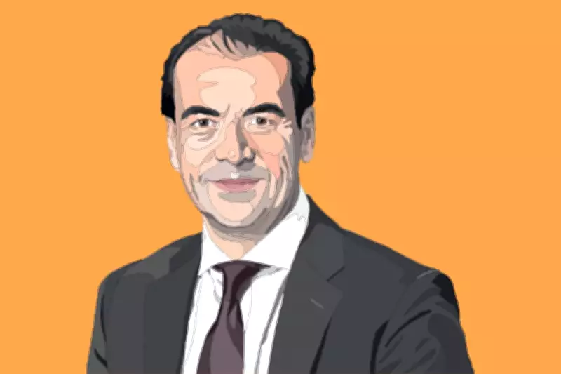 Northern Trust's Pedro Guazo Stands Firm on Responsible Investment