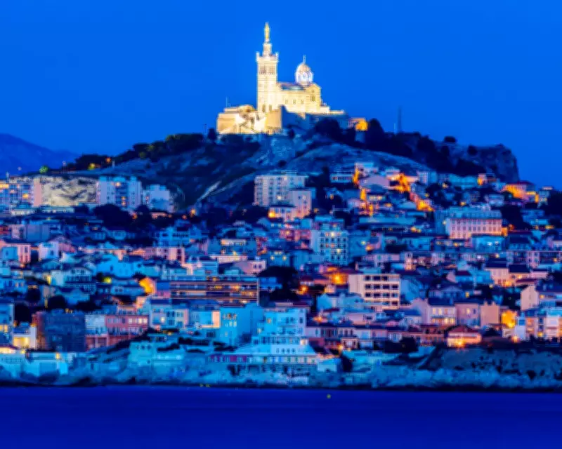 Notre-Dame du Mont: Marseille's Coolest Village-Like Quarter in 2025