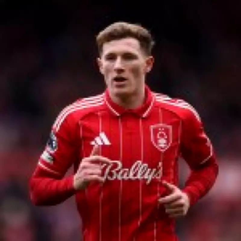 Nottingham Forest Set £115m Anderson Price Tag After Chelsea Star Fee