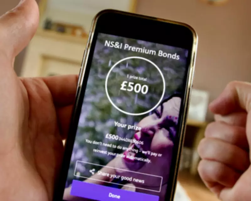 NS&I Failures Compound Grief for Families Chasing Premium Bonds