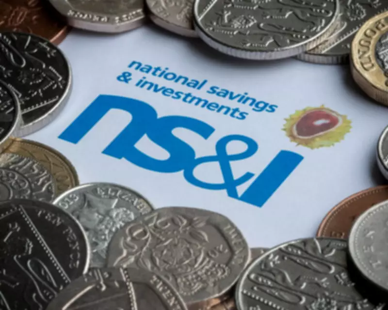 NS&I to Contact 34,000 Families Owed £367m in Missing Savings Scandal