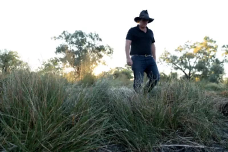 NSW Delayed Wetland Water for Farming, Emails Show