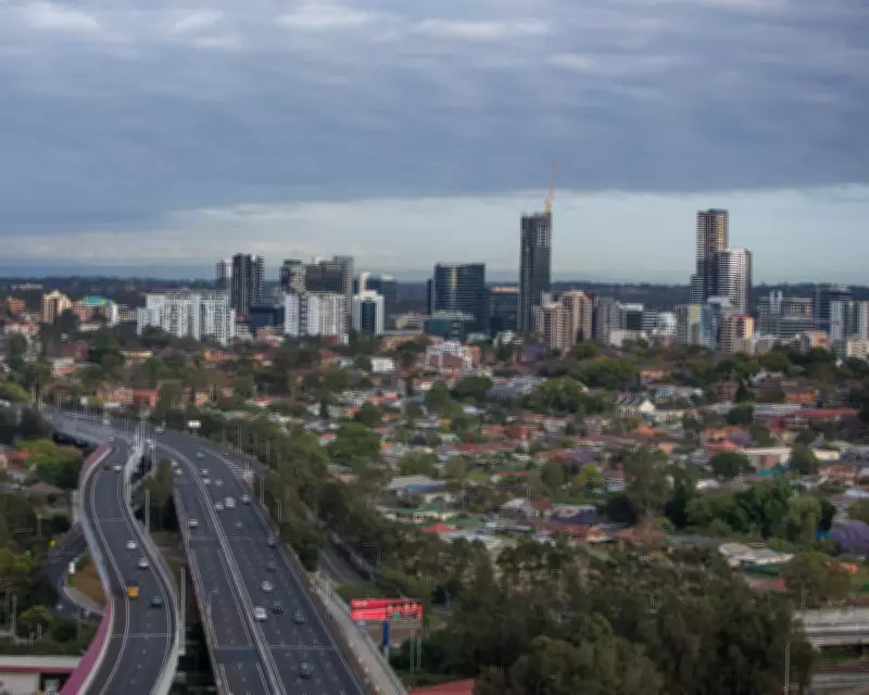 NSW Icac Probes Parramatta Council 'Pink Ops' Recruitment and Surveillance