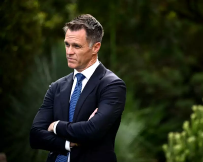 NSW Parliament Suspensions Escalate Labor Internal Drama