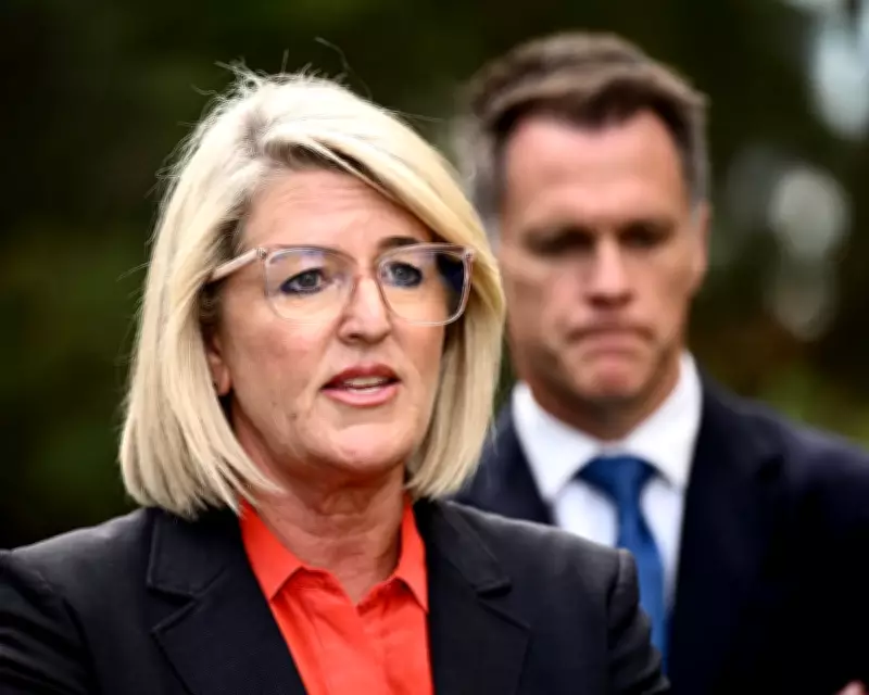 NSW Police Shift Strategy to Reduce Mental Health Call-Outs