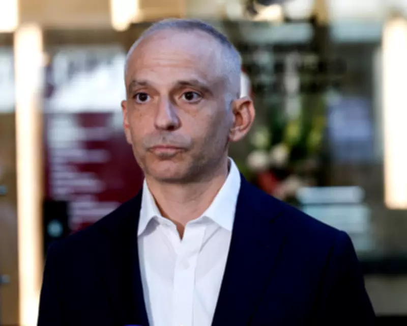 NSW Police Urged Jewish Man to Drop Antisemitic Assault Case, Royal Commission Hears