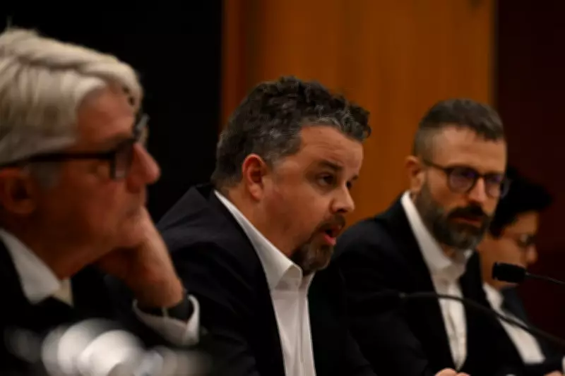 NSW Witnesses Refuse Hearings After Court Ruling on Parliamentary Powers