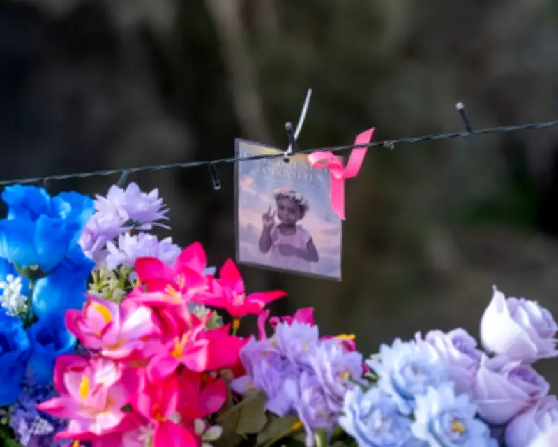NT Government's Response to Indigenous Child Death Criticized as Deeply Alarming