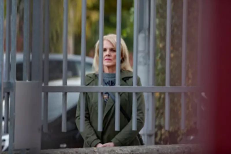 Number One Fan Review: A Preposterous But Fun Four-Hour Thriller