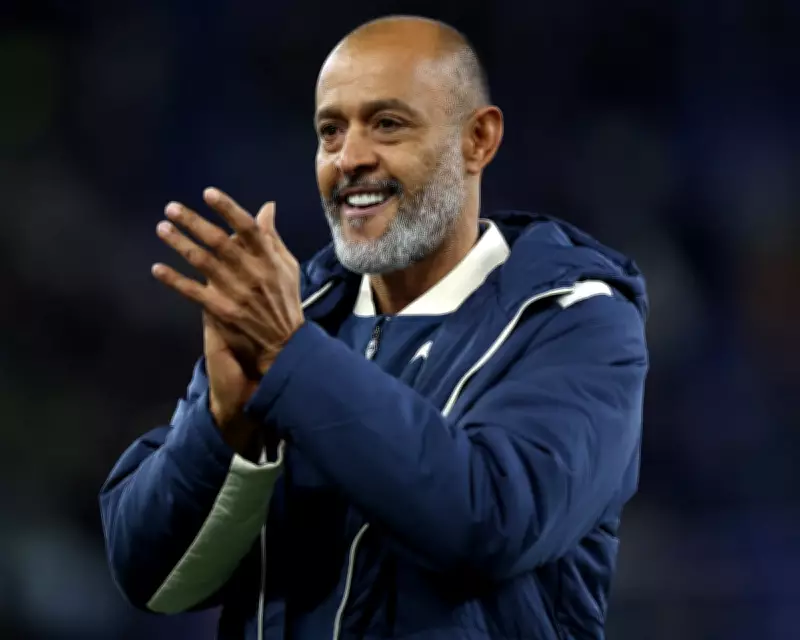 Nuno Espirito Santo to Stay as West Ham Head Coach Despite Relegation
