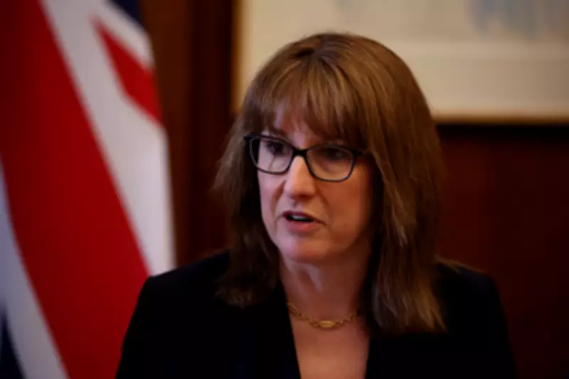 OBR Calculations Suggest Reeves Faces Borrowing Surge Amid War Impact